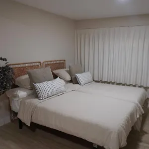 Estudio Veintisiete Apartamento