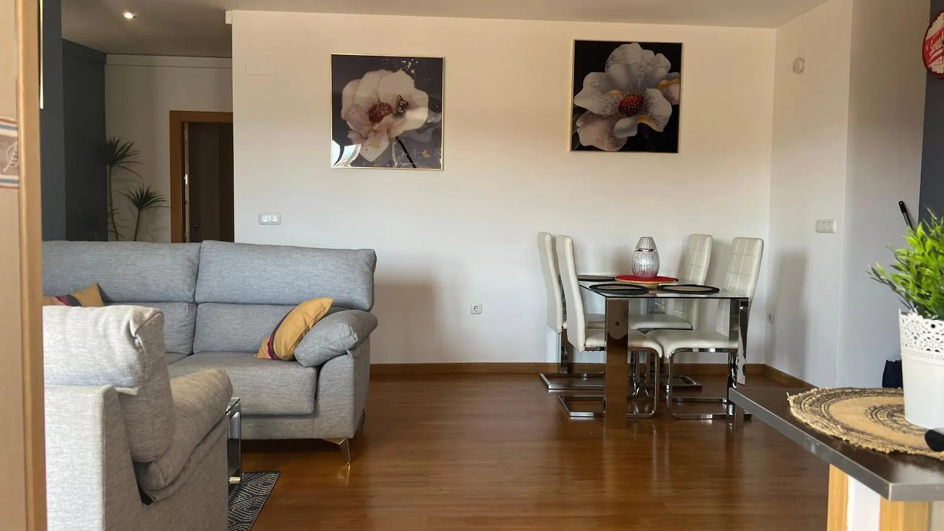 Apartment Appartement Neuf Et Bien Place Las Gabias