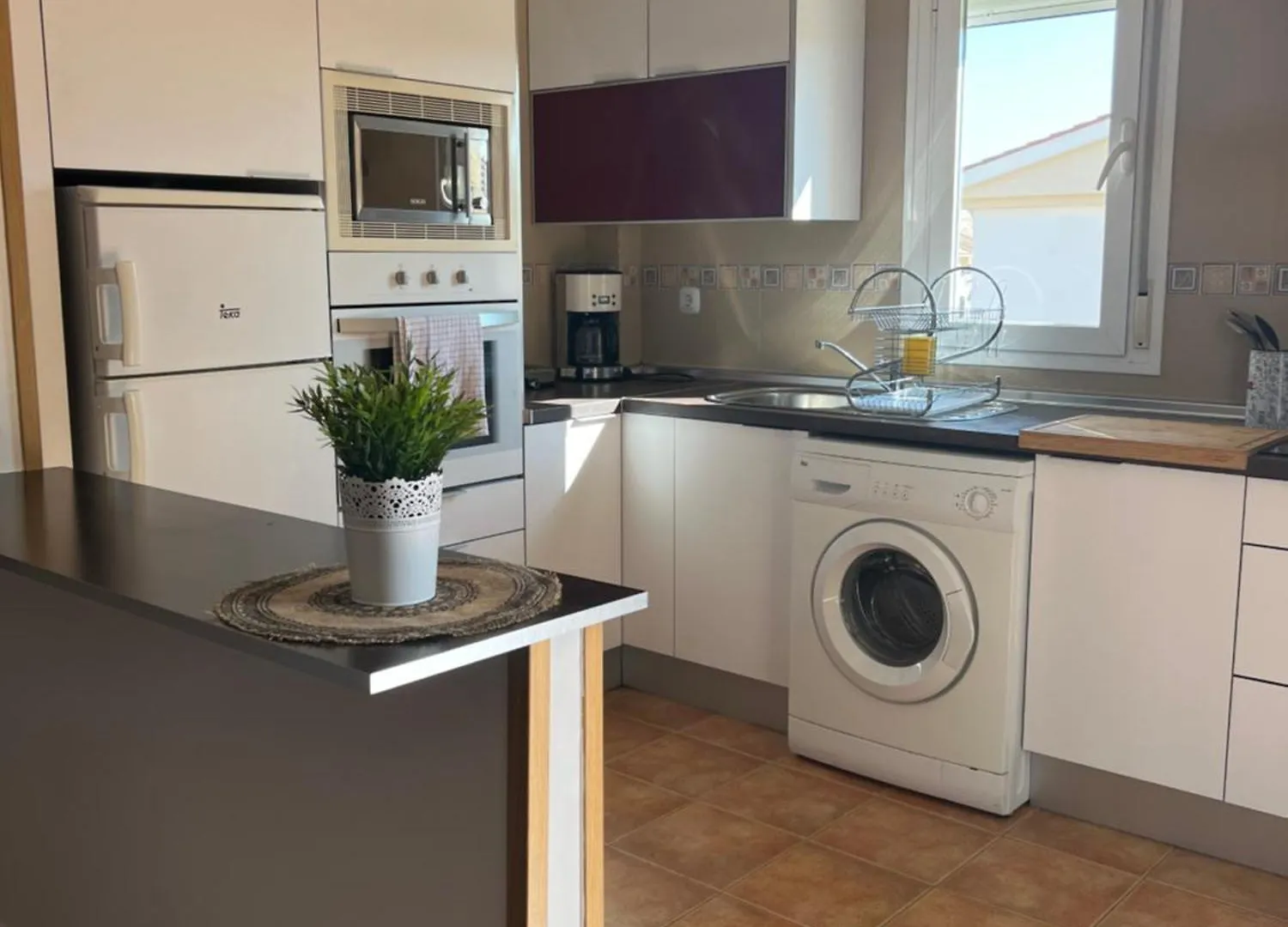Apartment Appartement Neuf Et Bien Place Las Gabias
