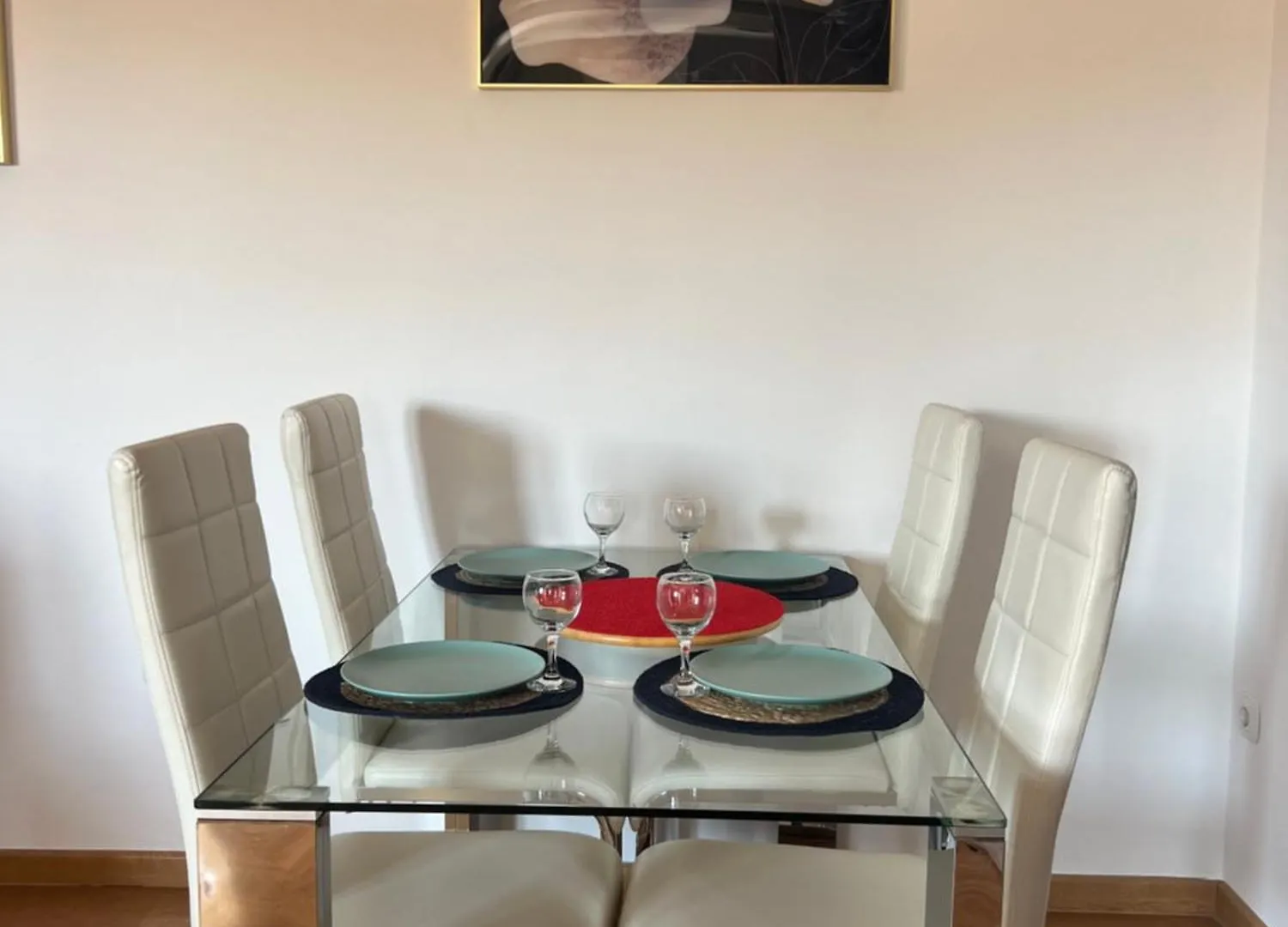 Appartement Neuf Et Bien Place Las Gabias 0*,  Spain