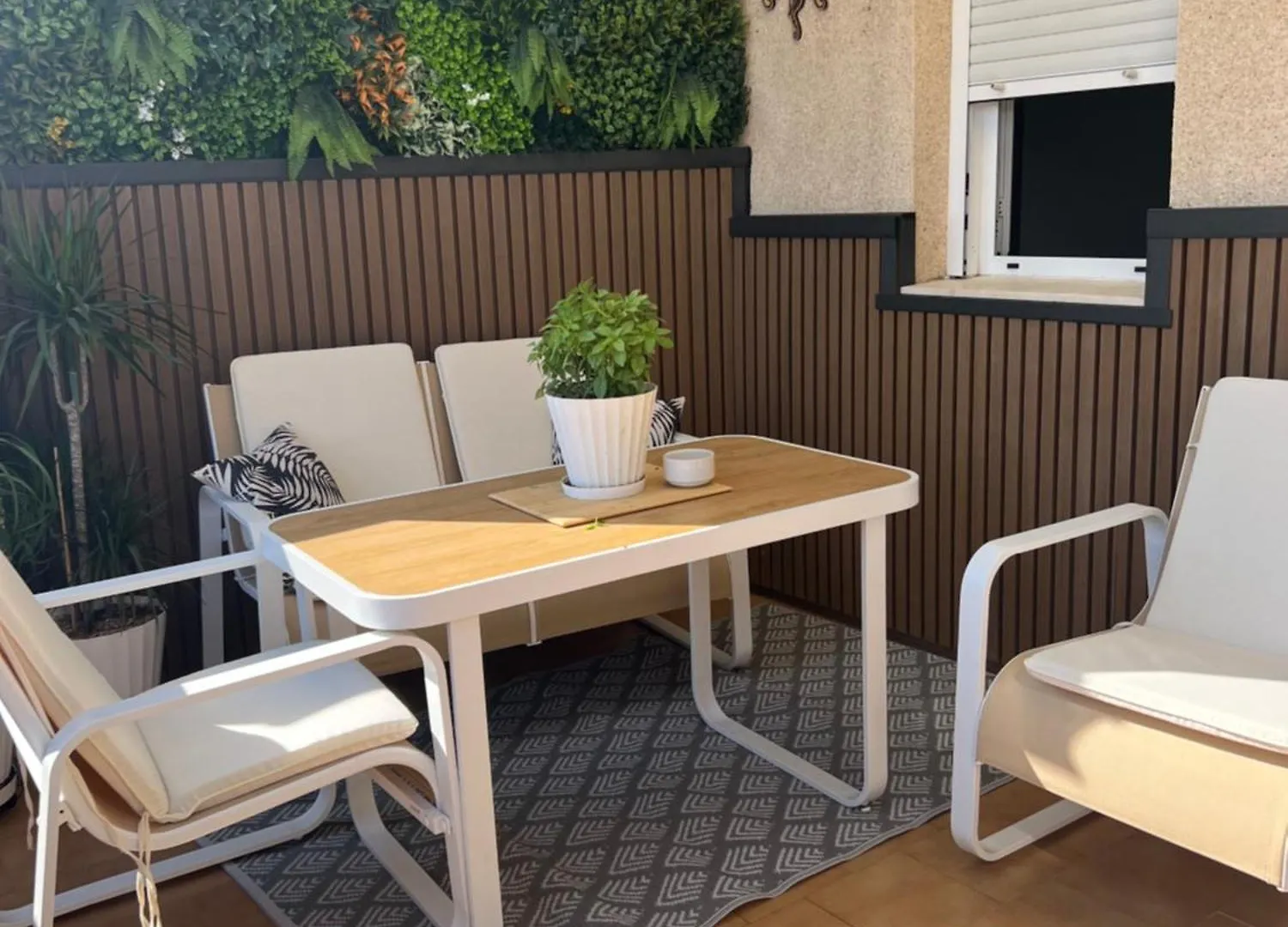 Διαμέρισμα Appartement Neuf Et Bien Place Las Gabias Ισπανία